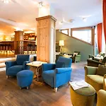 Hotel Kaiserhof Kitzbuehel, 4 Sterne Superior 4*
