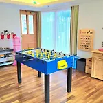 Kaiserhof Kitzbuehel, 4 Sterne Superior キッツビュール