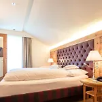 Hotel Kaiserhof Kitzbuehel, 4 Sterne Superior 4*