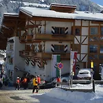 ホテル Kaiserhof Kitzbuehel, 4 Sterne Superior 4*