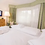 Kaiserhof Kitzbuehel, 4 Sterne Superior ホテル 4*