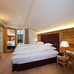 Kaiserhof Kitzbuehel, 4 Sterne Superior 4*