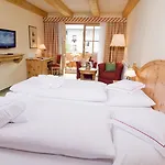 Kaiserhof Kitzbuehel, 4 Sterne Superior ホテル キッツビュール