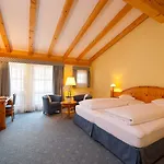 ホテル Kaiserhof Kitzbuehel, 4 Sterne Superior 4*