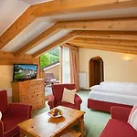 ホテル Kaiserhof Kitzbuehel, 4 Sterne Superior キッツビュール