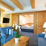 Kaiserhof Kitzbuehel, 4 Sterne Superior Hotel