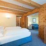ホテル Kaiserhof Kitzbuehel, 4 Sterne Superior 4*
