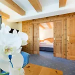 Kaiserhof Kitzbuehel, 4 Sterne Superior キッツビュール