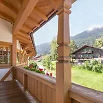 ホテル Kaiserhof Kitzbuehel, 4 Sterne Superior 4*