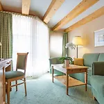 Hotel Kaiserhof Kitzbuehel, 4 Sterne Superior 4*