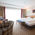 ホテル Kaiserhof Kitzbuehel, 4 Sterne Superior キッツビュール