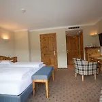 Kaiserhof Kitzbuehel, 4 Sterne Superior ホテル
