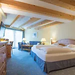 Kaiserhof Kitzbuehel, 4 Sterne Superior 4* キッツビュール