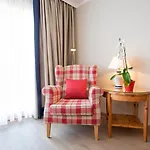 Kaiserhof Kitzbuehel, 4 Sterne Superior ホテル 4*