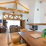 ホテル Kaiserhof Kitzbuehel, 4 Sterne Superior