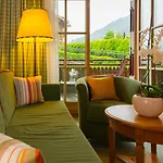 ホテル Kaiserhof Kitzbuehel, 4 Sterne Superior キッツビュール