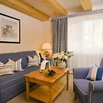 Hotel Kaiserhof Kitzbuehel, 4 Sterne Superior