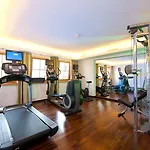 Kaiserhof Kitzbuehel, 4 Sterne Superior ホテル 4*