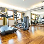 Kaiserhof Kitzbuehel, 4 Sterne Superior Hotel 4*