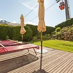 Kaiserhof Kitzbuehel, 4 Sterne Superior ホテル 4*