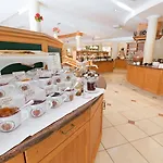 Kaiserhof Kitzbuehel, 4 Sterne Superior キッツビュール