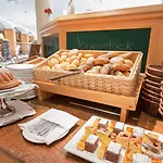 Kaiserhof Kitzbuehel, 4 Sterne Superior ホテル
