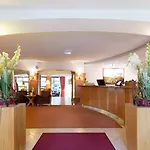 ホテル Kaiserhof Kitzbuehel, 4 Sterne Superior 4*