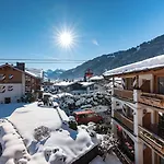 Kaiserhof Kitzbuehel, 4 Sterne Superior 4* キッツビュール