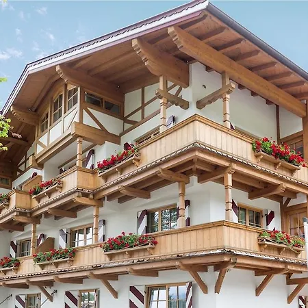 Kaiserhof Kitzbuehel, 4 Sterne Superior Kitzbuhel