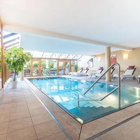 Kaiserhof Kitzbuehel, 4 Sterne Superior Kitzbühel