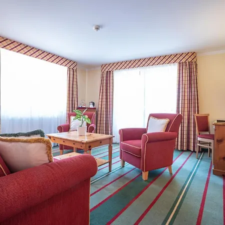 Hotel Kaiserhof Kitzbuehel, 4 Sterne Superior Kitzbühel
