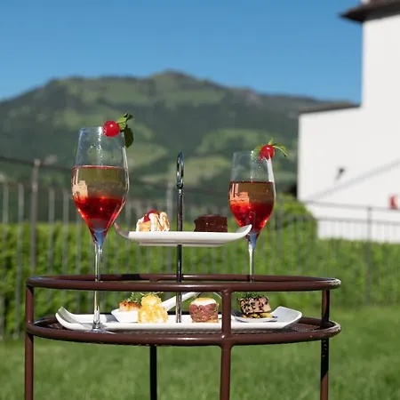 Hotel Kaiserhof Kitzbuehel, 4 Sterne Superior Kitzbühel