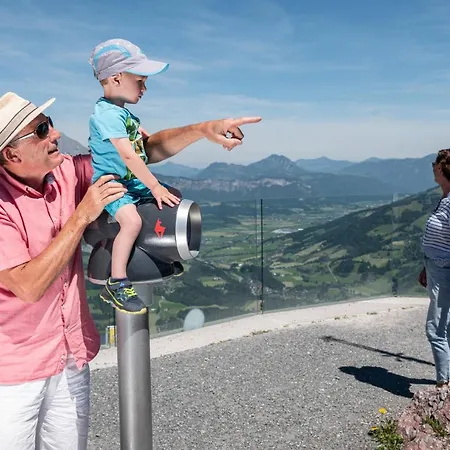 Hotel Kaiserhof Kitzbuehel, 4 Sterne Superior Kitzbühel