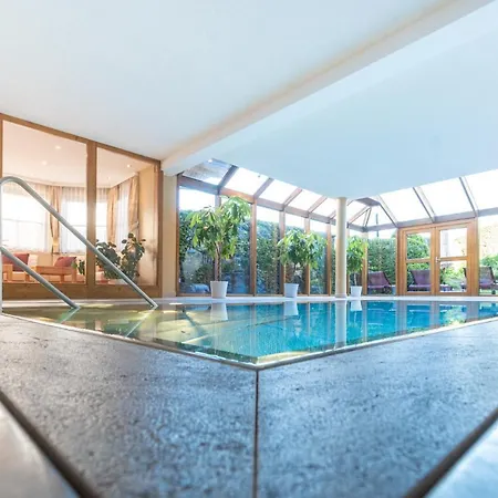 Kaiserhof Kitzbuehel, 4 Sterne Superior Kitzbühel