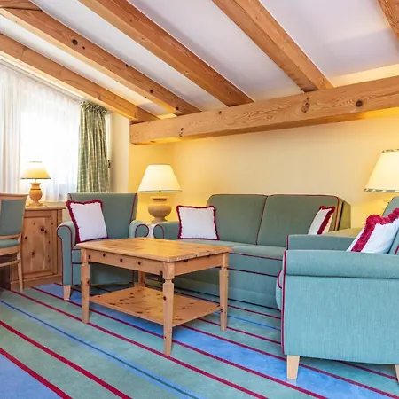 Kaiserhof Kitzbuehel, 4 Sterne Superior Hotel