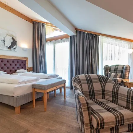 Kaiserhof Kitzbuehel, 4 Sterne Superior 4* Kitzbühel