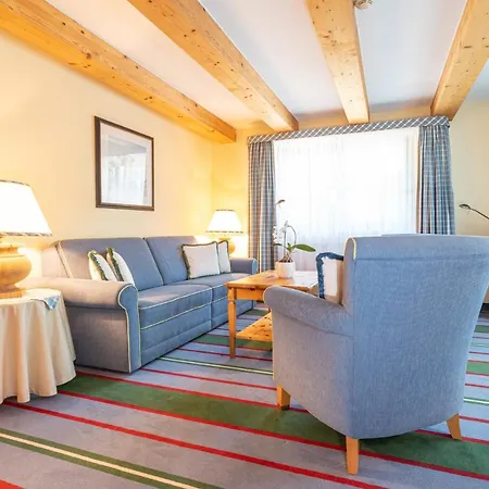 Kaiserhof Kitzbuehel, 4 Sterne Superior 4* Kitzbühel
