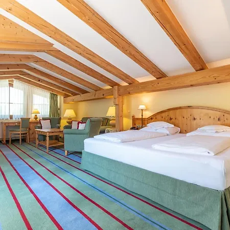 Kaiserhof Kitzbuehel, 4 Sterne Superior Hotel Kitzbühel