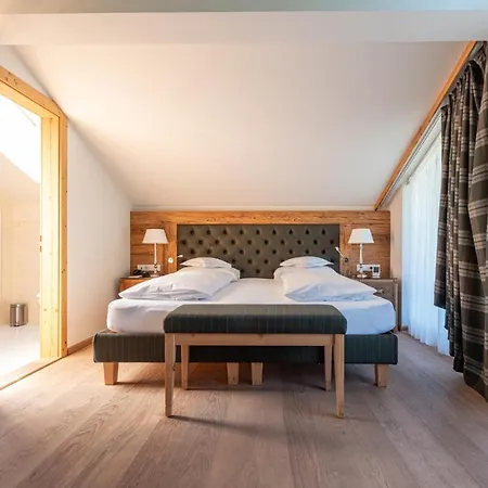 Kaiserhof Kitzbuehel, 4 Sterne Superior 4* Kitzbühel
