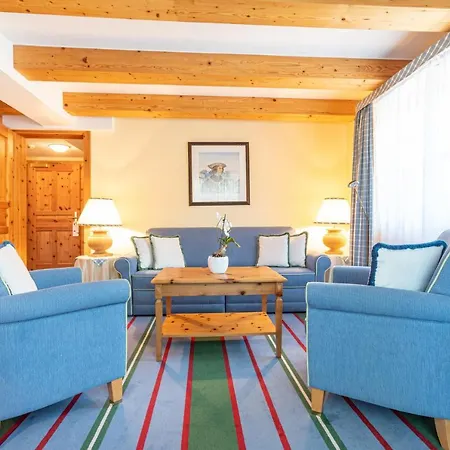 Hotel Kaiserhof Kitzbuehel, 4 Sterne Superior