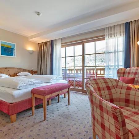 Kaiserhof Kitzbuehel, 4 Sterne Superior