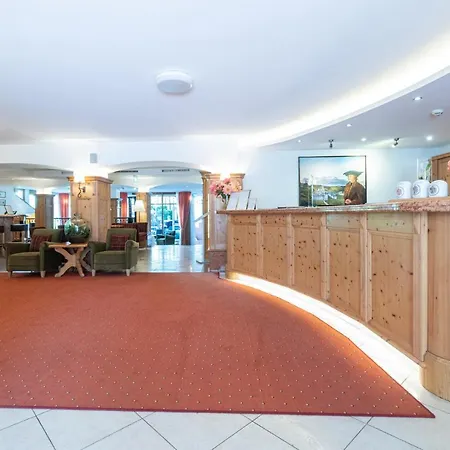 Kaiserhof Kitzbuehel, 4 Sterne Superior 4* Kitzbühel