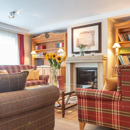 Kaiserhof Kitzbuehel, 4 Sterne Superior Hotel Kitzbühel