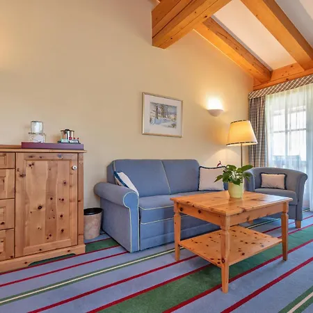 Hotel Kaiserhof Kitzbuehel, 4 Sterne Superior