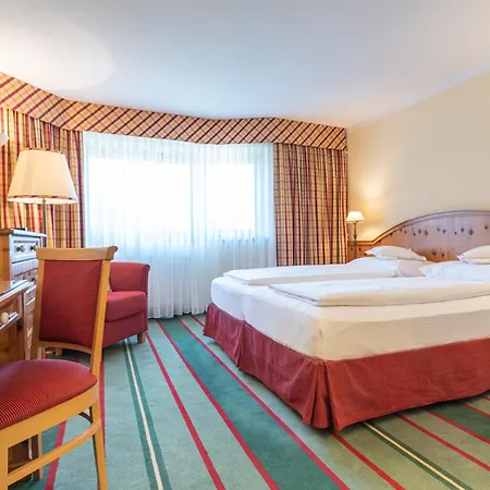 Kaiserhof Kitzbuehel, 4 Sterne Superior 4* Kitzbuhel