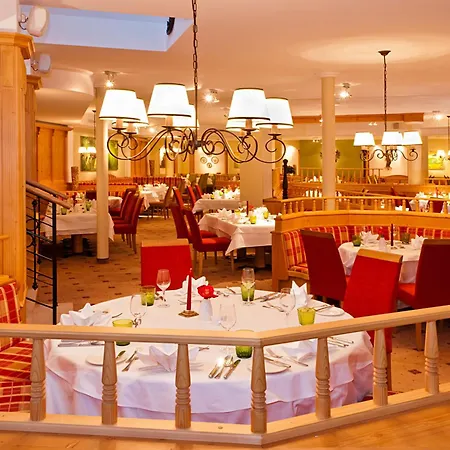 Kaiserhof Kitzbuehel, 4 Sterne Superior Kitzbuhel