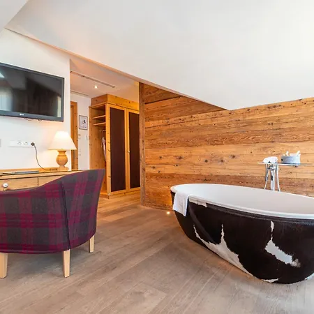 Kaiserhof Kitzbuehel, 4 Sterne Superior 4*