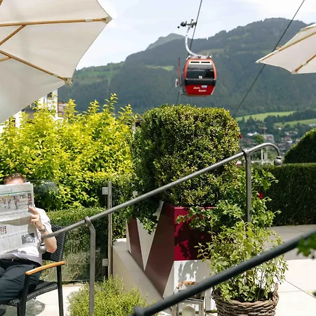 Kaiserhof Kitzbuehel, 4 Sterne Superior 4*
