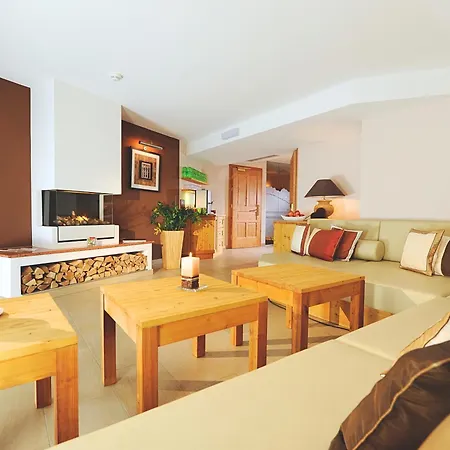 Kaiserhof Kitzbuehel, 4 Sterne Superior 4* Kitzbuhel