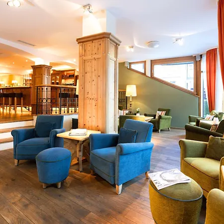 ホテル Kaiserhof Kitzbuehel, 4 Sterne Superior 4*